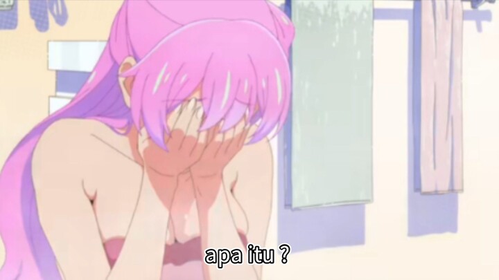 semalu itu tapi memang enak 💦💦🔥🔥 khusus 18