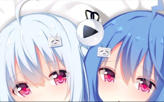 Super爱豆的笑容都没你的甜>>热爱105℃的2233娘