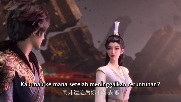 Alchemist R1s3 ~Eps 11 Ind Sub