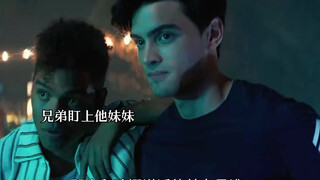 果然全世界看到这类剧情都走不动道