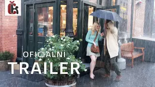 Deštivý den v New Yorku (2019) - Trailer / Elle Fanning, Jude Law