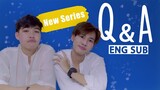 Q&A ว้าวุ่น ฉบับวัยรุ่นอิมเมจิ้น (ENG sub)