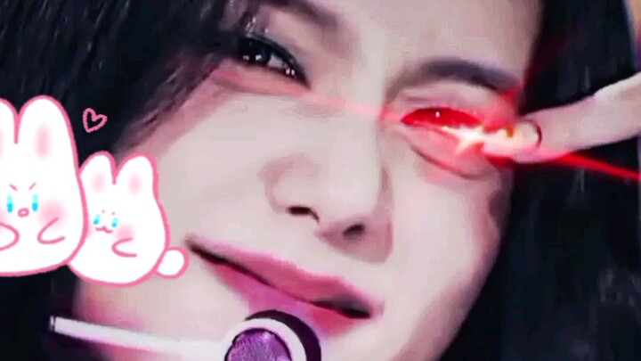 jisoo 🖤BLΛƆKPIИK💗 short video (template)