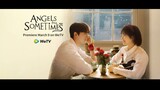 Ep. 9 Angels Fall Sometimes 2024