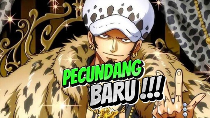 ONEPIECE : YANG LEMAH AKAN KALAH