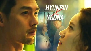 Confidential Assignment 2 & 1 • CheolRyung x MinYoung | Hyun Bin x Yoona