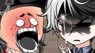 第十二集：冲突！