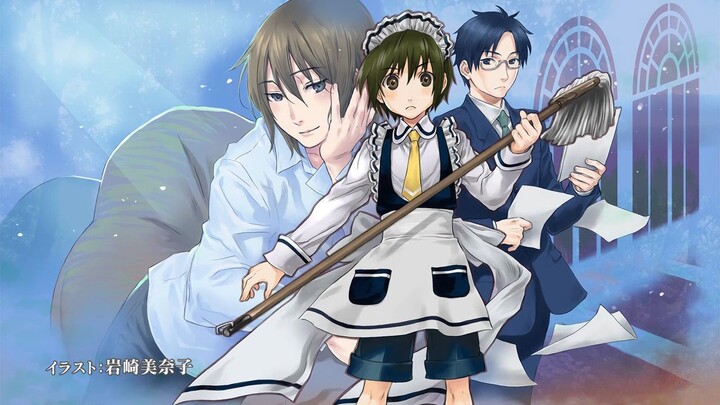 Reverse Harem Anime 2021 - Bilibili Reverse Harem Anime 2021 - Bilibili