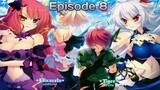 Lord Marksman and Vanadis: Episode 8 English Sub.