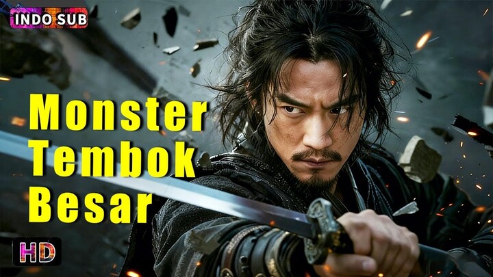 Monster Tembok Besar - Chang Cheng Yao Shou (2025)