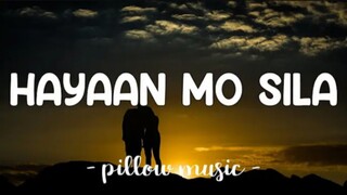 Hayaan mo sila/short version (slowed)