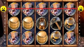 Rentrer dans la mine d'or en Italie 👑 Slot Gold Rush