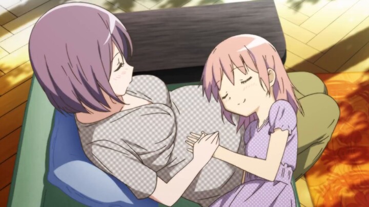 コネクト, but a hodgepodge