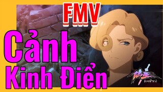 [Nhật Ký Của Tiên Vương] FMV | Cảnh Kinh Điển