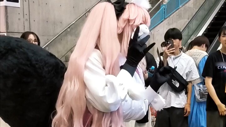 اختيار سريع بين تاي قونغ وانغ ونيكيتشي من قبل يا يا