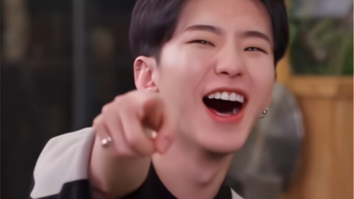 Kalian sama sekali tidak tahu betapa menggemaskannya Kwon Soon-young di episode GOING kali ini!