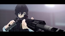 【MMD】V.I.P.