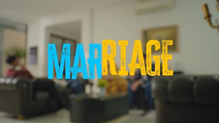 Marriage (2021) | Indonesian Movies