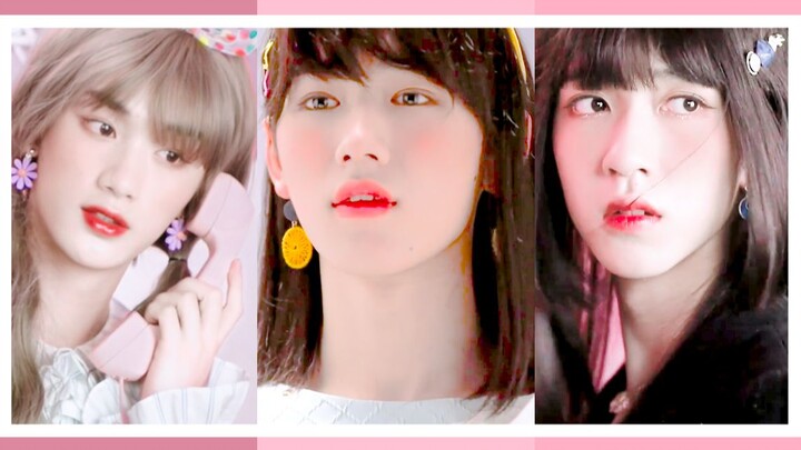 【ซินเสวียนหลิน】สามสาวงามแห่งยุค