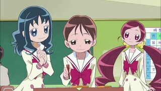 HeartCatch precure episode 16