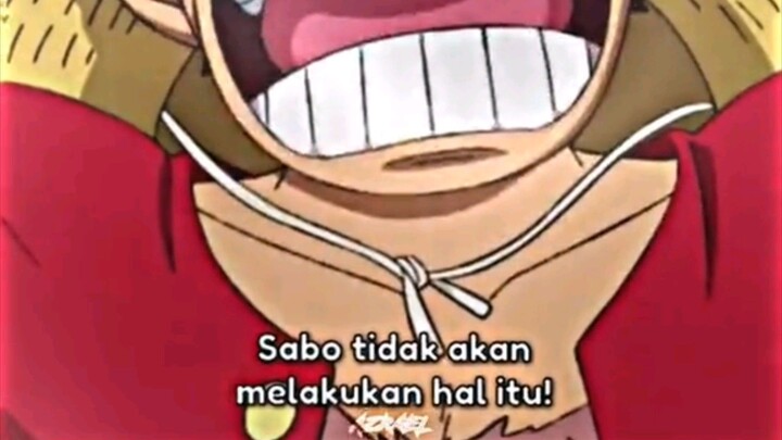 Baka sencho langsung ngajak perang besar 🗿