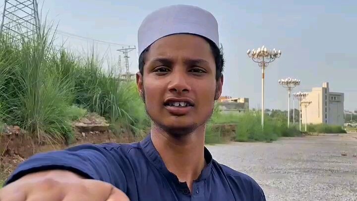 Pakistan is my country not brother and sister