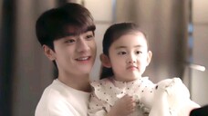 หลินยี่อ่อนโยนมาก! - - (ลูกสาวผมเป็นแฟน 555)
