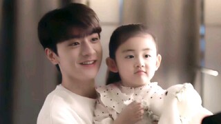หลินยี่อ่อนโยนมาก! - - (ลูกสาวผมเป็นแฟน 555)