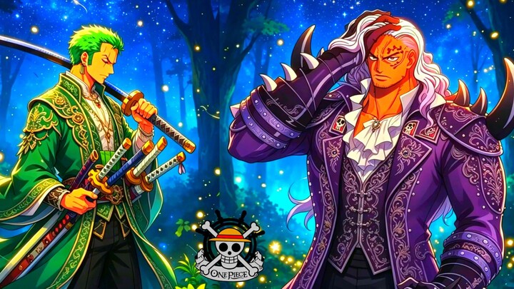 🔵An Intense Sword Duel || Zoro Vs King || Review⁉️