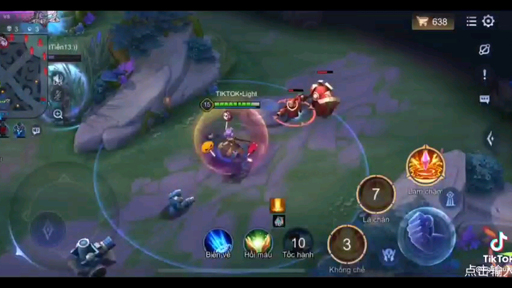 alice phun phép:)))