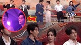 Yang Zi and Deng Wei officially revealed evidence of being in love through just one detail