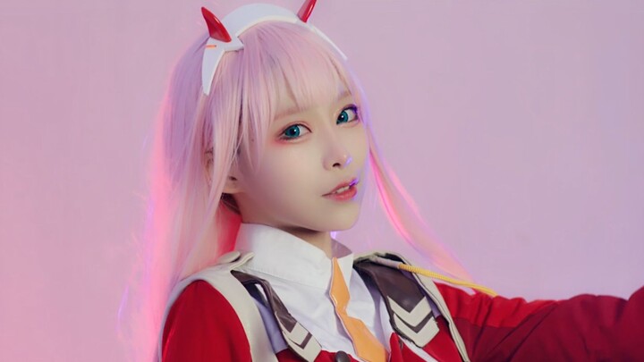 [Pesta visual] Rencana COS pacar dua dimensi memajukan tiga arsip tim nasional 02 sayang