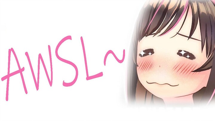 【AWSL】มาฟังเสียงน่ารักของเหล่าอ้ายกันเถอะ