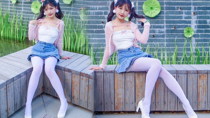 Melodi yang pasti pernah Anda dengar ~ Disko klasik retro "Roly Poly" T-ara [Xiaomei]