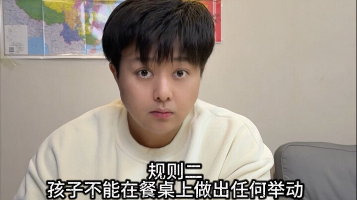 Truyền thuyết kỳ quái về luật gia đình kiểu Trung Quốc