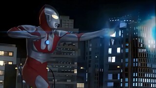 [Restorasi kualitas gambar ekstrim 60 frame] Apakah Anda menyukai Ultraman generasi pertama ini?