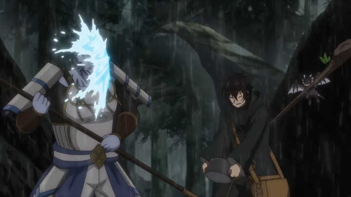 Tiba² masuk dunia lain dihianati dan dimanfaatkan,punya kekuatan langka item 😱