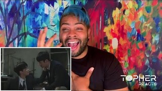 Where Your Eyes Linger - Episode 3 & 4 (Reaction) | Topher Reacts
