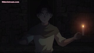 Chi.: Chikyuu no Undou ni Tsuite Eps 18 (Sub-Indo)