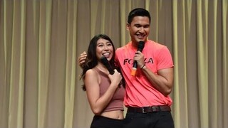 KiaNo And PBB8 Batch 4 Updates - August 24, 2019