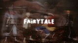 Fairytale - Speed up