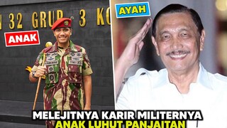 Tak Kalah Berprestasi Dari Ayahnya! Inilah Sosok Paulus Panjaitan Dari Karir Militer Hingga Ambisiny