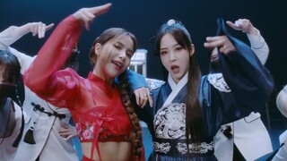 玟星颂乐小分队回归先行曲【坏家伙】MV公开
