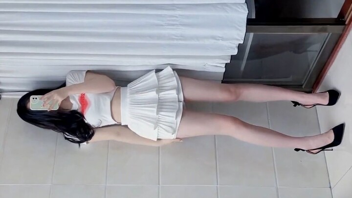 Hi Si high heels long legs collection ~ 2