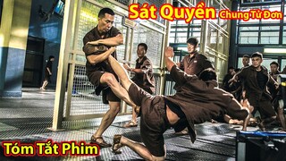 Sát Thủ chỉ thích dùng Kungfu để ám toán - Review Phim Sát Quyền Chung Tử Đơn