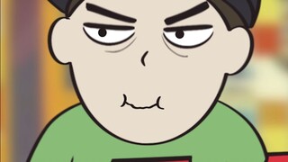 How to imitate human eating