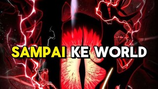Manhwa dengan tema regresi dan system lagi? apakah akan jadi Komik sampah? Review Manhwa