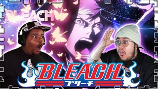 Bleach: TYBW Official Trailer REACTION