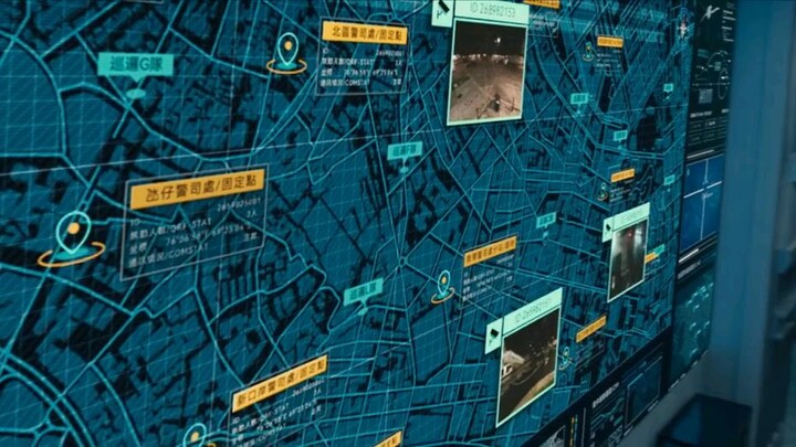 The Shadow Edge full movie (cmovie)