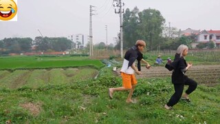 LÀM BIM BIM KHOAI LANG #4